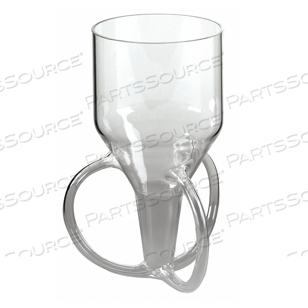 ROSETTE COOLING CELL MODEL 25 by Branson Ultrasonics Corp (Emerson) ROSETTE COOLING CELL MODEL 25 by Branson Ultrasonics Corp (Emerson)