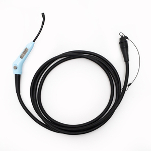 PEDIATRIC BATON GLIDESCOPE by Verathon Medical, Inc (Formerly Diagnostic Ultrasound)