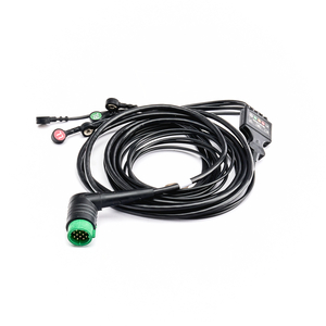 SNAP DIRECT-CONNECT ECG CABLE - 5 LEAD by Physio-Control