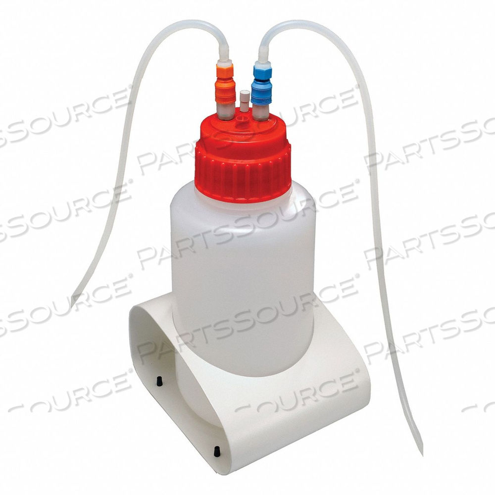 BOTTLE FOR MFR NO EV446 POLYPROPYLENE by Argos Technologies