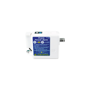 PRONK POWER BANK by Pronk Technologies Inc PRONK POWER BANK by Pronk Technologies Inc