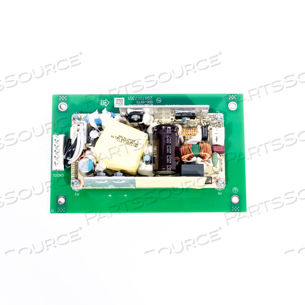 12 V 65 W POWER SUPPLY FOR GIRAFFE/ PANDA IRES WARMERS 12 V 65 W POWER SUPPLY FOR GIRAFFE/ PANDA IRES WARMERS