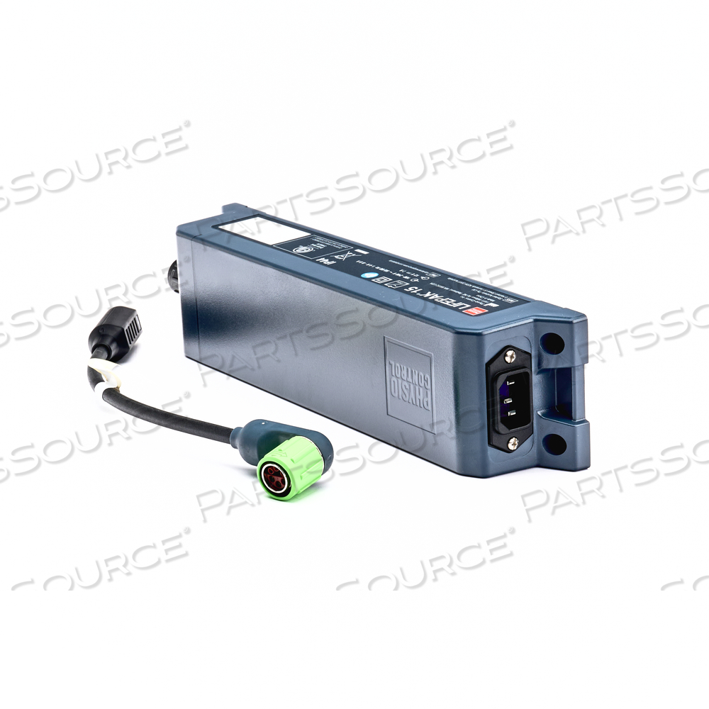 AC POWER ADAPTER FOR LIFEPAK 15 by Physio-Control