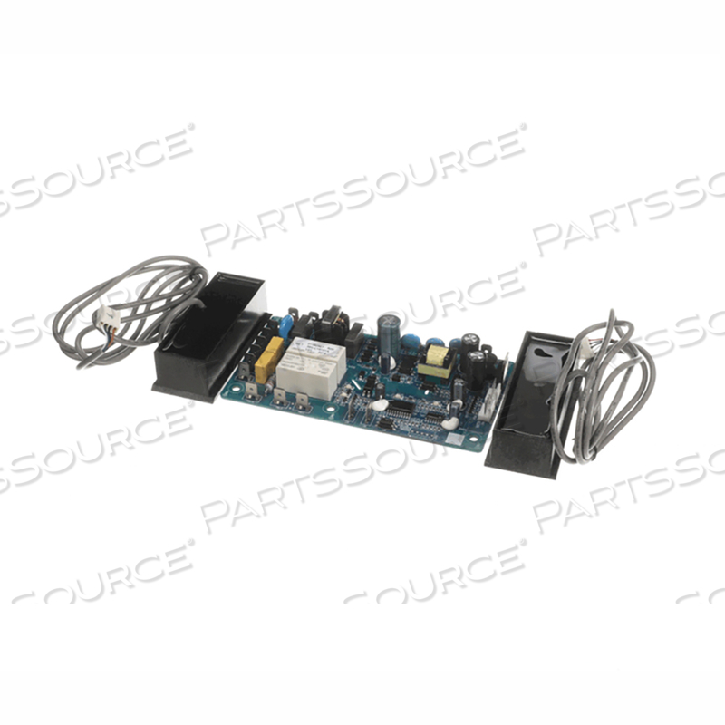 CONTROL BOARD FOR SENSORSAFE MODELS by Follett Corp