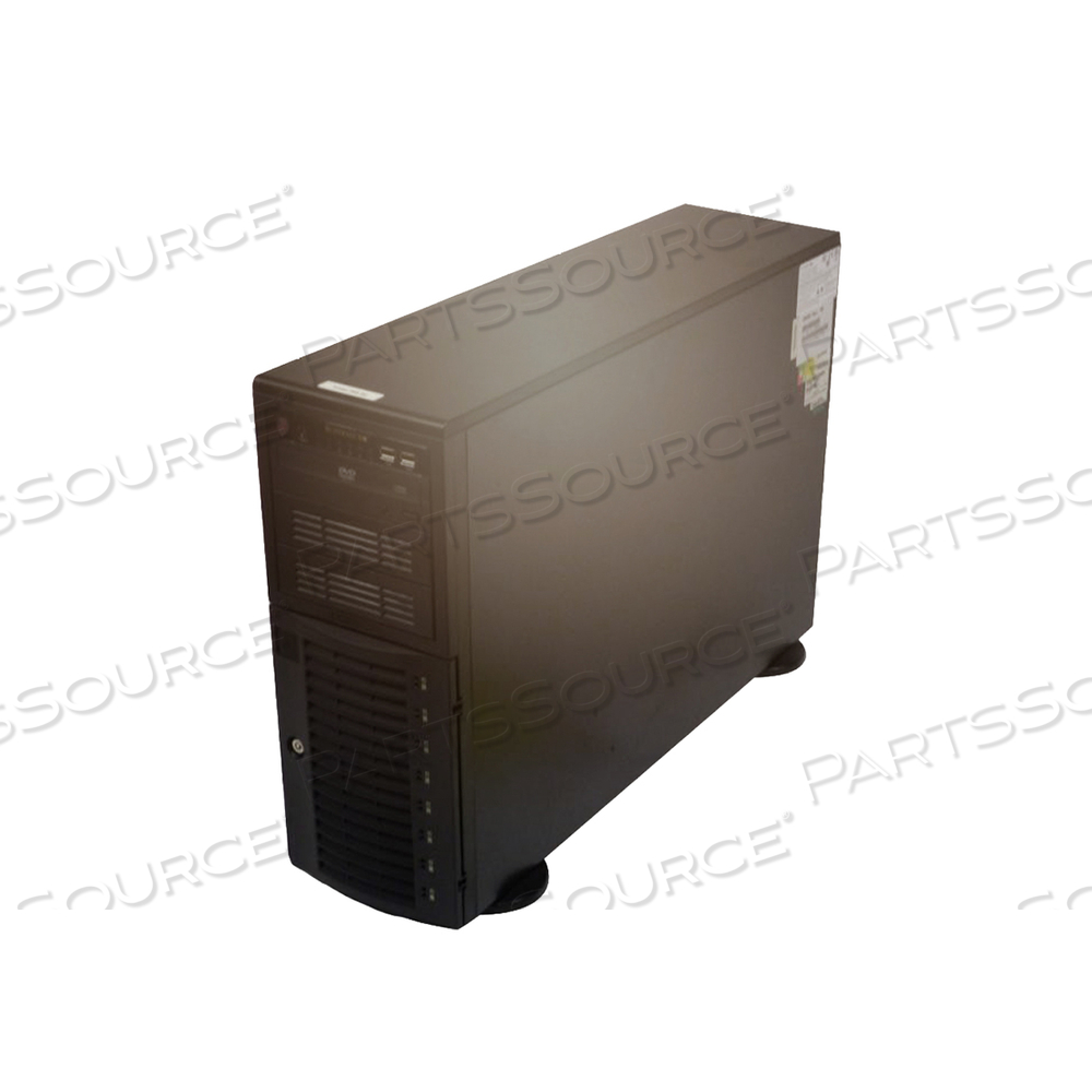 IMAGE PROCESSOR TOWER IRS-S5 