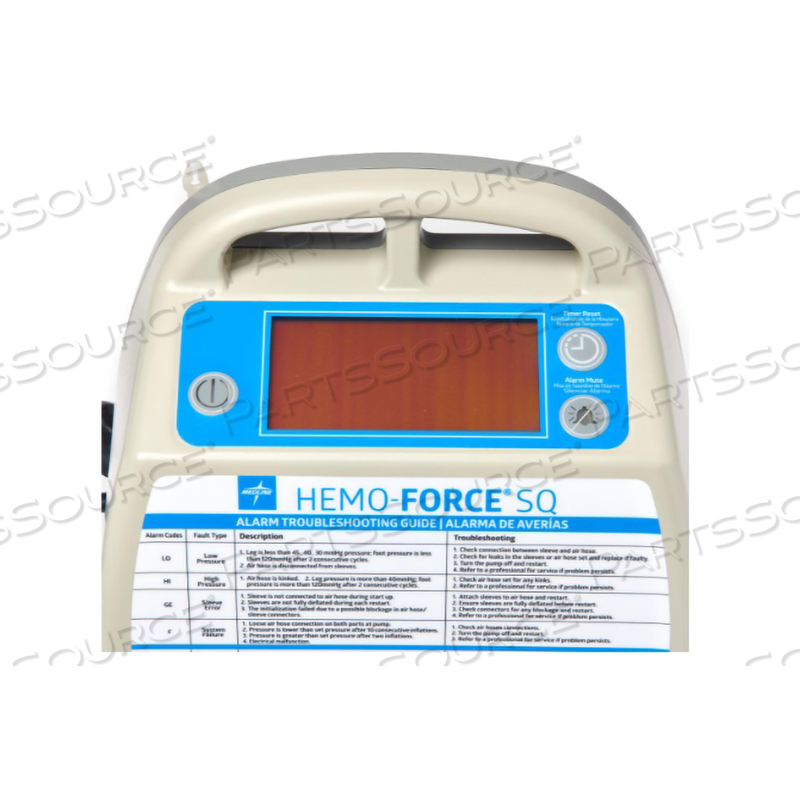 REPLACEMENT PART by Medline Industries, Inc.