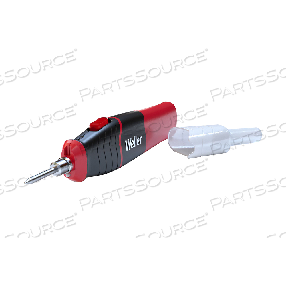 WELLER WLTC/WLTCH 7PCCRDLES SOLDR IRN KT by Weller