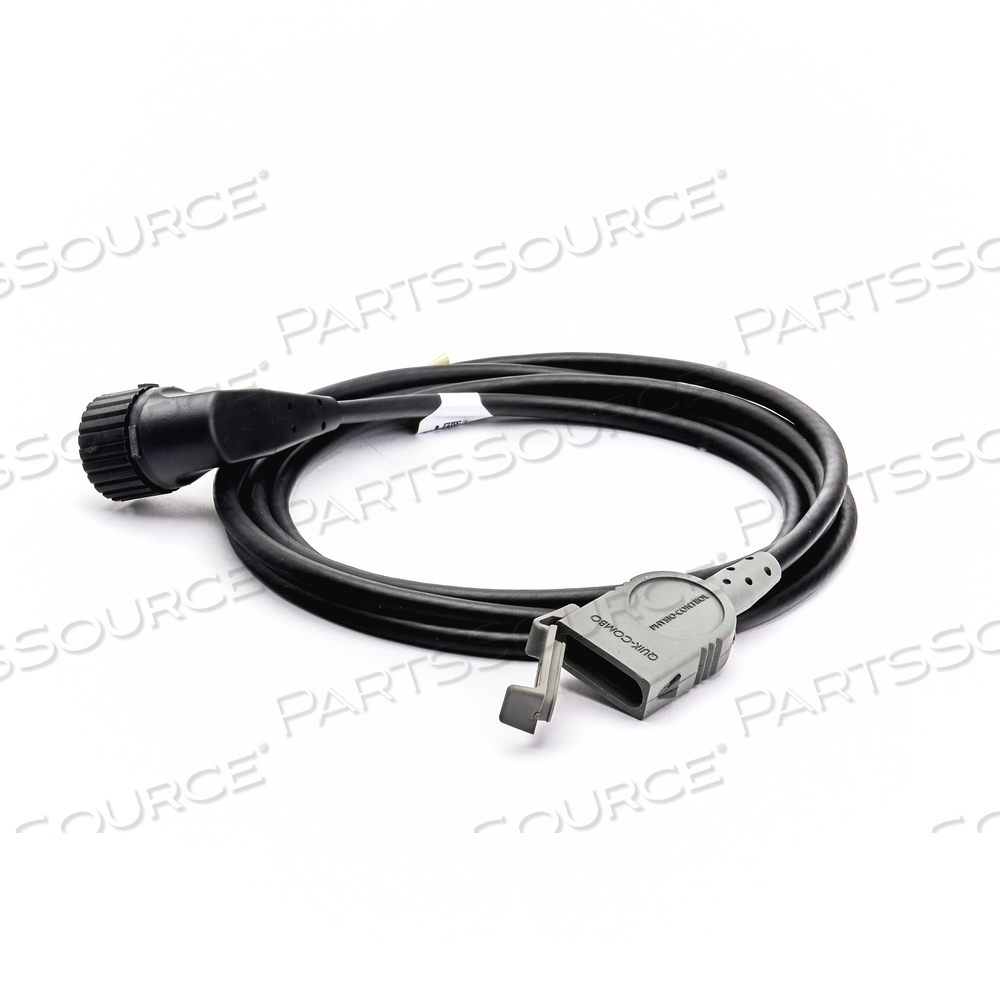 QUICK-COMBO THERAPY CABLE by Physio-Control