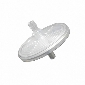 ANTIBACTERIAL FILTER PTFE by Benchmark Research ANTIBACTERIAL FILTER PTFE by Benchmark Research