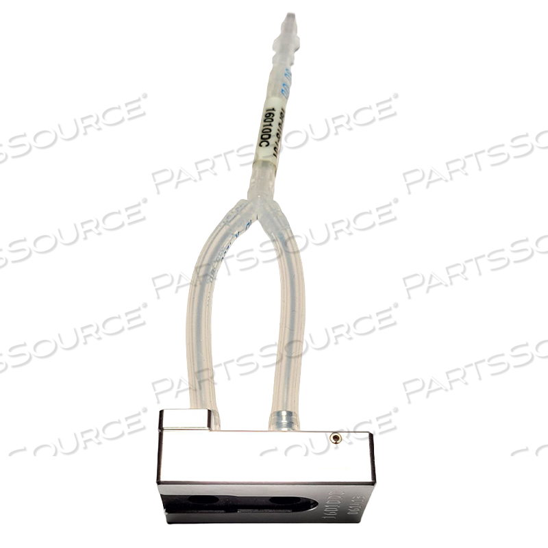 ULTRASOUND CONTROL VALVE COVER by Wassenburg Medical, Inc.