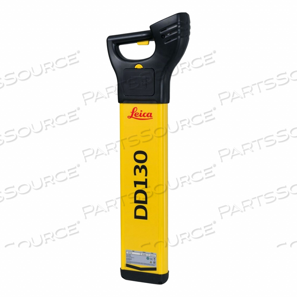 BURIED UTILITY LOCATOR DIGITAL 30 IN H by Leica