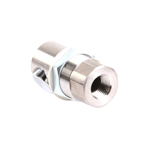 COUPLING, DISCONECT, FEMALE, 11MM by Ultrafryer COUPLING, DISCONECT, FEMALE, 11MM by Ultrafryer