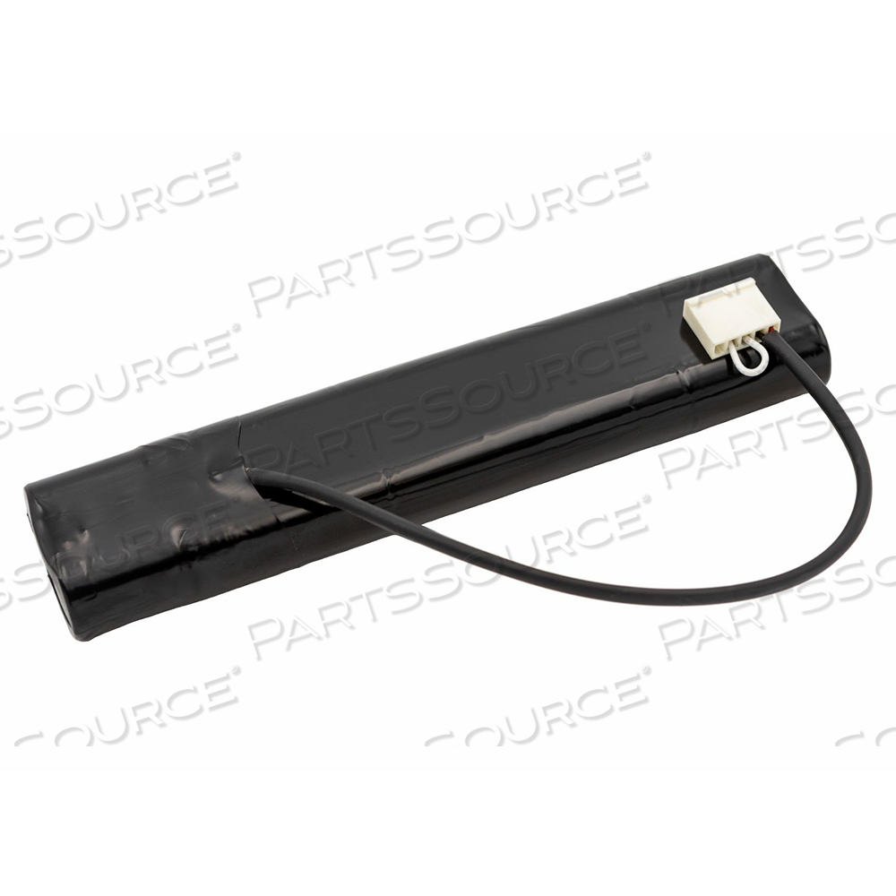 12 V 1.8 AH NICKEL CADMIUM REPLACEMENT BATTERY by R&D Batteries, Inc.