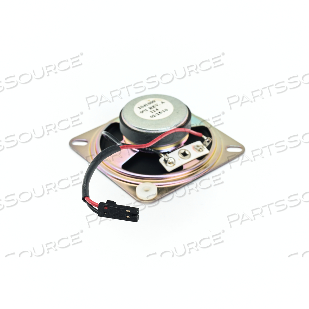 GE CARESCAPE CPU CENTER GRADE 1 SPEAKER KIT GE CARESCAPE CPU CENTER GRADE 1 SPEAKER KIT