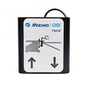 FOOT PEDAL, FEMUR LIFT, HANA® by OSI (Mizuho OSI / Orthopedics Systems, Inc.)