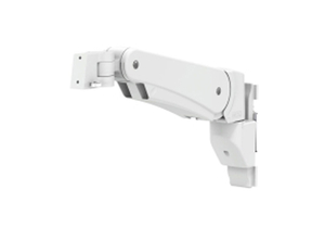 ARM, VARIABLE HEIGHT, NON-LOCKING, VHM-P™, 25 TO 45LB LOAD CAPACITY, WITH MULTI-POSITION WORK SURFACE by GCX Corporation