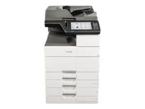 LEXMARK MX911DTE, MULTIFUNCTION PRINTER, B/W by Lexmark LEXMARK MX911DTE, MULTIFUNCTION PRINTER, B/W by Lexmark