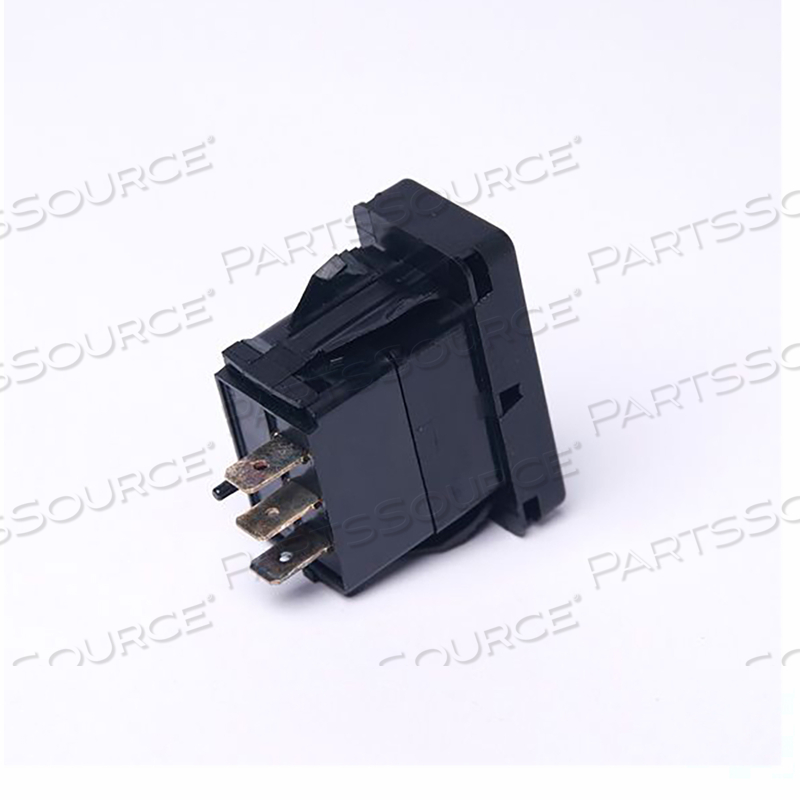 HIGH LOW SWITCH by Arjo Inc.