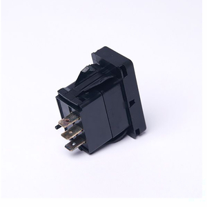 HIGH LOW SWITCH by Arjo Inc.