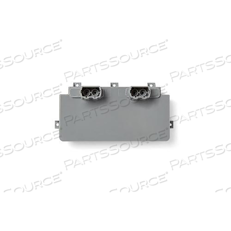 AIR CONVERTER BOX by Medline Industries, Inc. AIR CONVERTER BOX by Medline Industries, Inc.