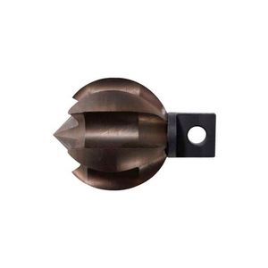 3" CLOGCHOPPER FOR 4 - 6" PIPE by General Wire Spring Comp