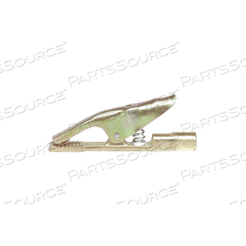 GROUND CLAMPS - 500 A by ORS Nasco
