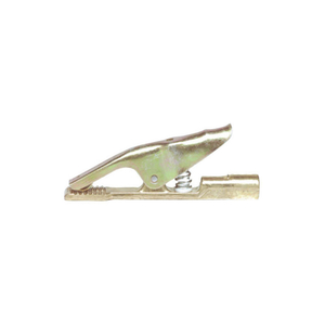 GROUND CLAMPS - 500 A by ORS Nasco GROUND CLAMPS - 500 A by ORS Nasco