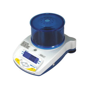 COMPACT BENCH SCALE DIGITAL 300G CAP. by Adam Equipment