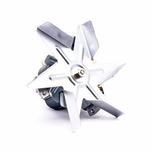 FAN, BLANKET WARMER STANDARD, 153MM WIDTH, 120V VOLTAGE RATING, 152MM DIAMETER by EBM- Papst Inc. FAN, BLANKET WARMER STANDARD, 153MM WIDTH, 120V VOLTAGE RATING, 152MM DIAMETER by EBM- Papst Inc.