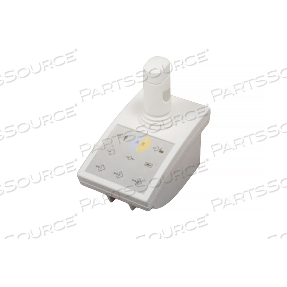 SCM V3 SIGNAL WHITE 