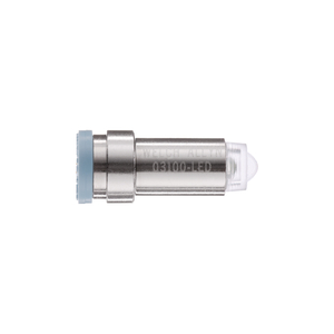 3.5V 0.78IN LED REPLACEMENT BULB FOR TRADITIONAL DIAGNOSTIC OTOSCOPE by Welch Allyn Inc.