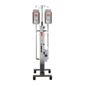 H31B AIR DETECTOR/CLAMP FOR LEVEL 1™ H-1200 FAST FLOW FLUID WARMER by ICU Medical, Inc.