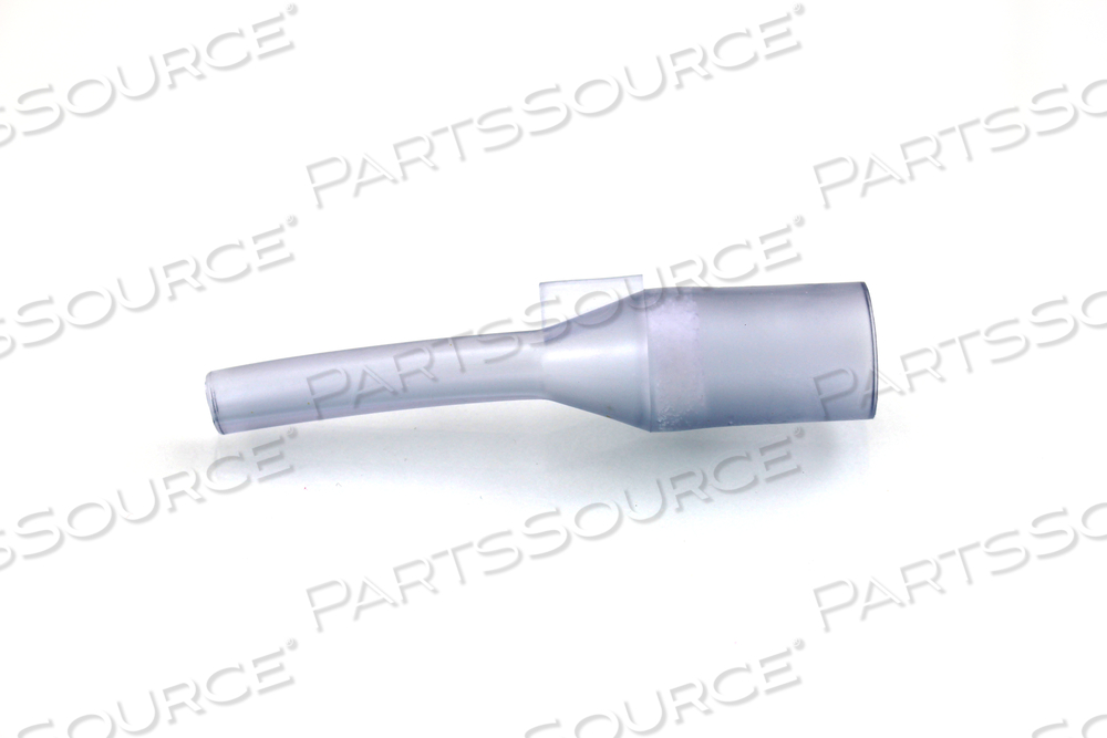 12 STRAWS/GRAY FILTERS FOR BREATHCALL by Curbell Medical