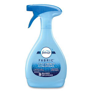 FABRIC REFRESHER SPRAY, LIGHTLY SCENTED, 27 OZ SPRAY BOTTLE by Febreze FABRIC REFRESHER SPRAY, LIGHTLY SCENTED, 27 OZ SPRAY BOTTLE by Febreze