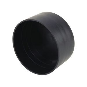 CLOSED END THREAD PROTECTOR EA1 by Caplugs (Protective Industries, Inc.)