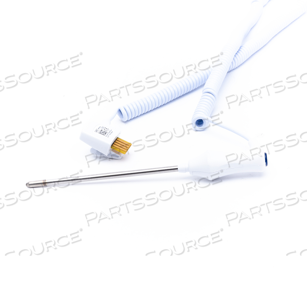 WELCH ALLYN COMPATIBLE 690/690 ORAL TEMPERATURE PROBE WELL KIT 9FT WELCH ALLYN COMPATIBLE 690/690 ORAL TEMPERATURE PROBE WELL KIT 9FT