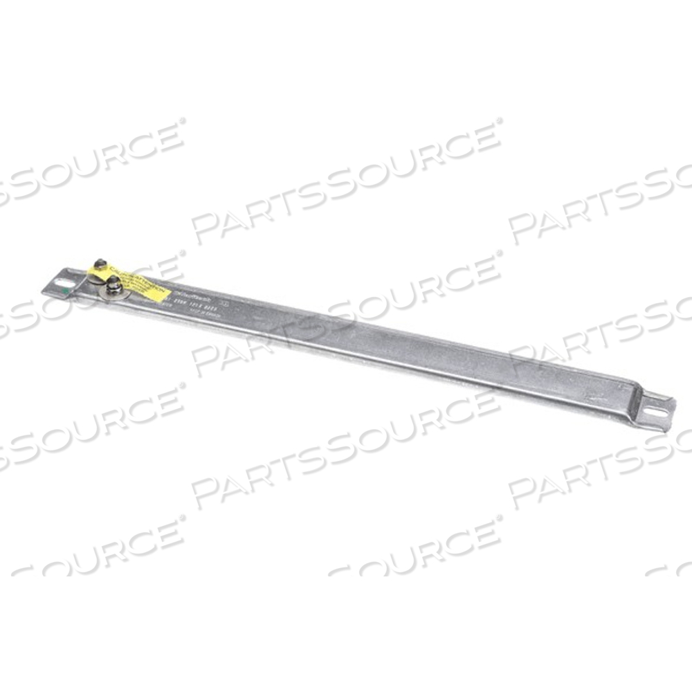 STRIP, HEATING, 13.1IN WIDTH, 6.4IN HEIGHT, 17.2IN DEPTH, 120V VOLTAGE RATING, 250W WATTAGE, FOR USE WITH: FOR WARMING CABINET 7925SSD by Blickman