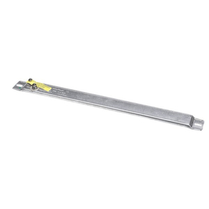 STRIP, HEATING, 13.1IN WIDTH, 6.4IN HEIGHT, 17.2IN DEPTH, 120V VOLTAGE RATING, 250W WATTAGE, FOR USE WITH: FOR WARMING CABINET 7925SSD by Blickman