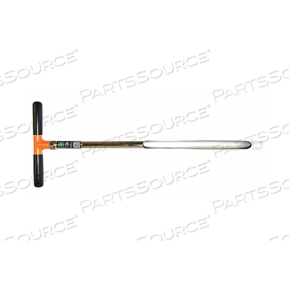 SOIL RECOVERY PROBE REGULAR 1 1/8INX24IN by AMS SOIL RECOVERY PROBE REGULAR 1 1/8INX24IN by AMS