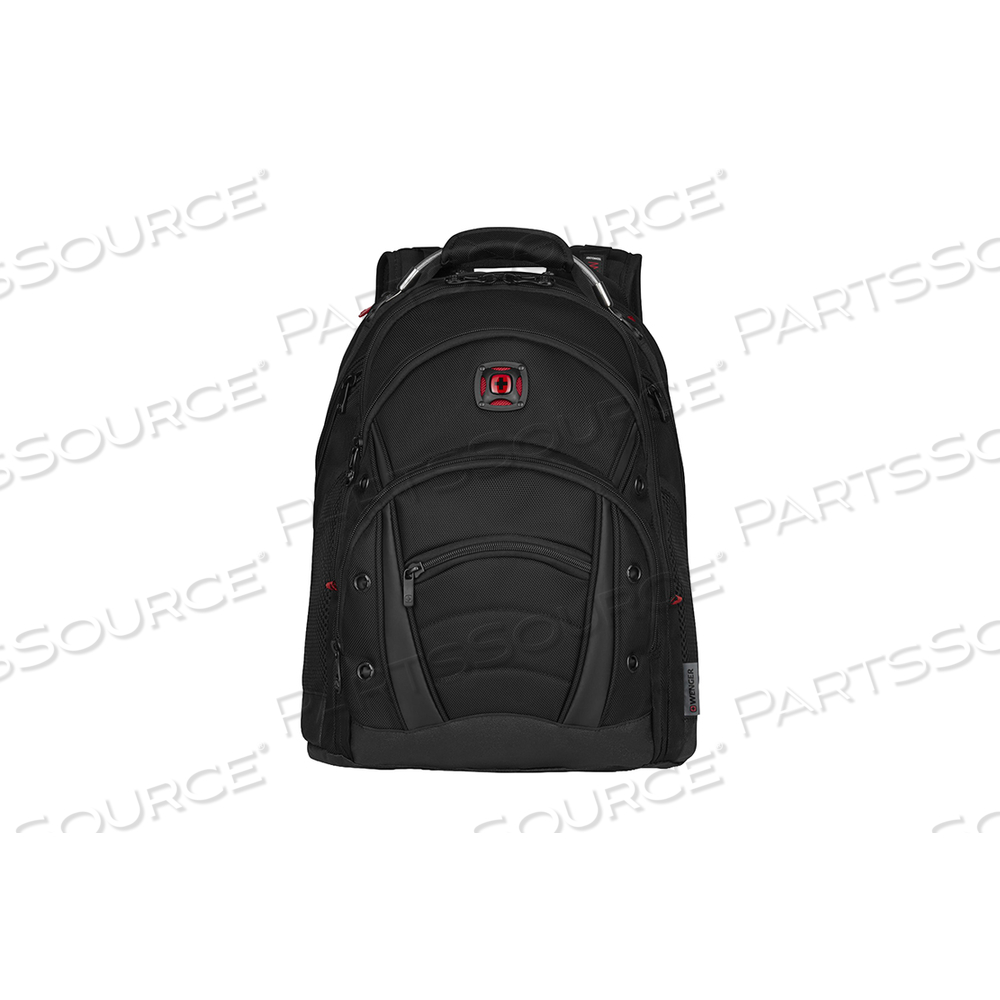 WENGER SYNERGY BALLISTIC, NOTEBOOK CARRYING BACKPACK by Wenger
