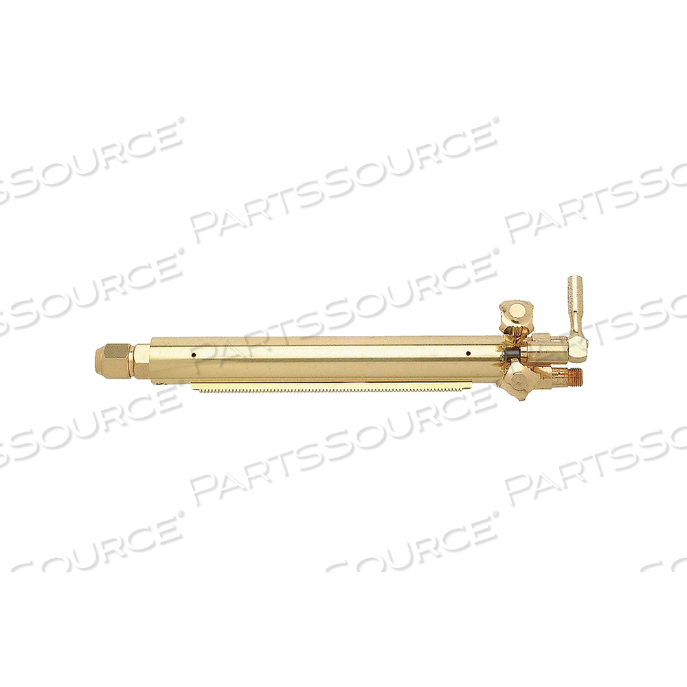 HARRIS 98-6E MACHINE CUTTING TORCH by Harris