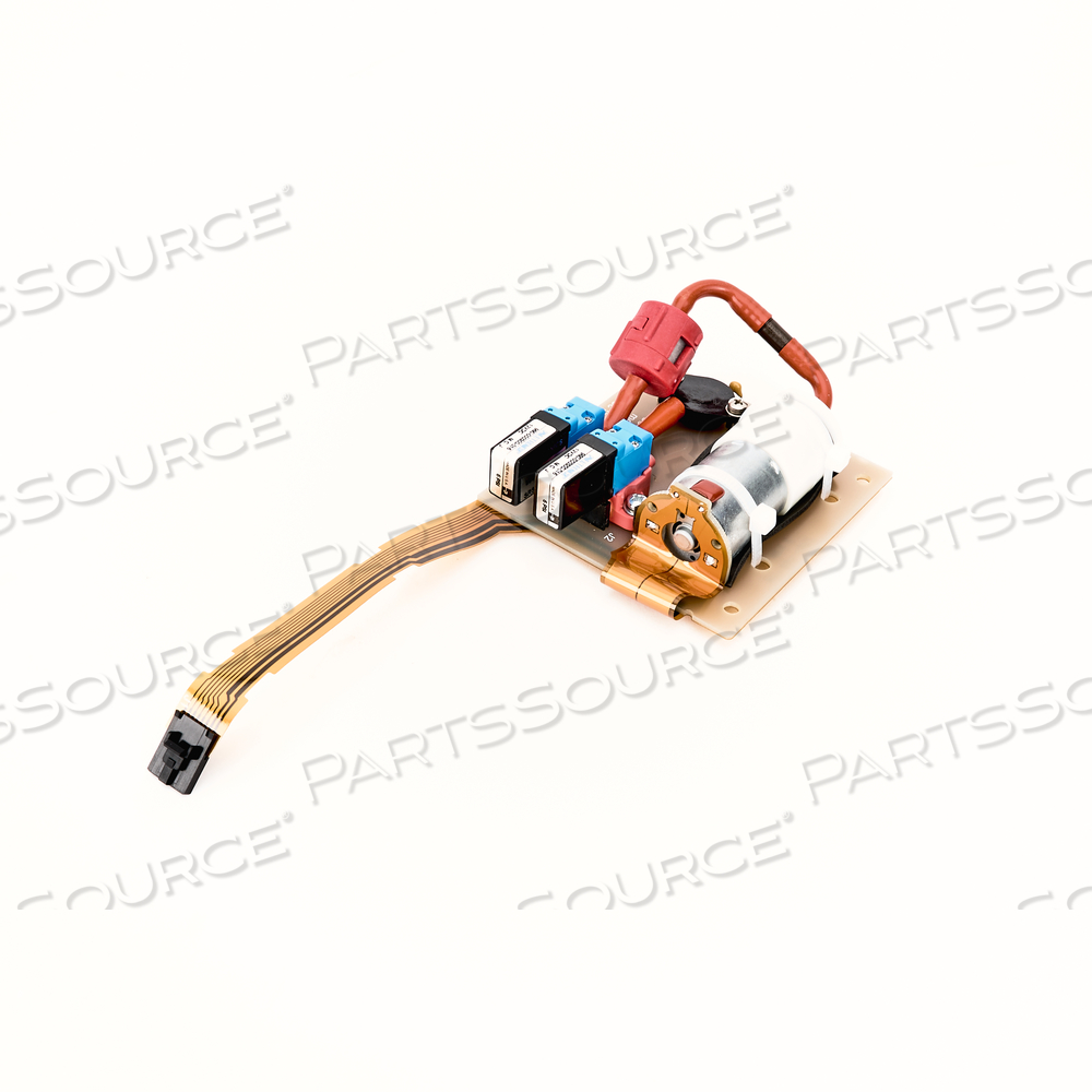 DASH NON-INVASIVE BLOOD PRESSURE PUMP ASSEMBLY DASH NON-INVASIVE BLOOD PRESSURE PUMP ASSEMBLY