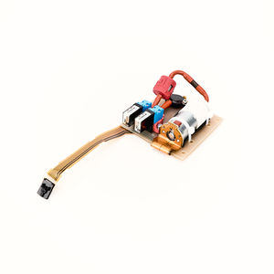 DASH NON-INVASIVE BLOOD PRESSURE PUMP ASSEMBLY by GE Medical Systems Information Technology (GEMSIT) DASH NON-INVASIVE BLOOD PRESSURE PUMP ASSEMBLY by GE Medical Systems Information Technology (GEMSIT)
