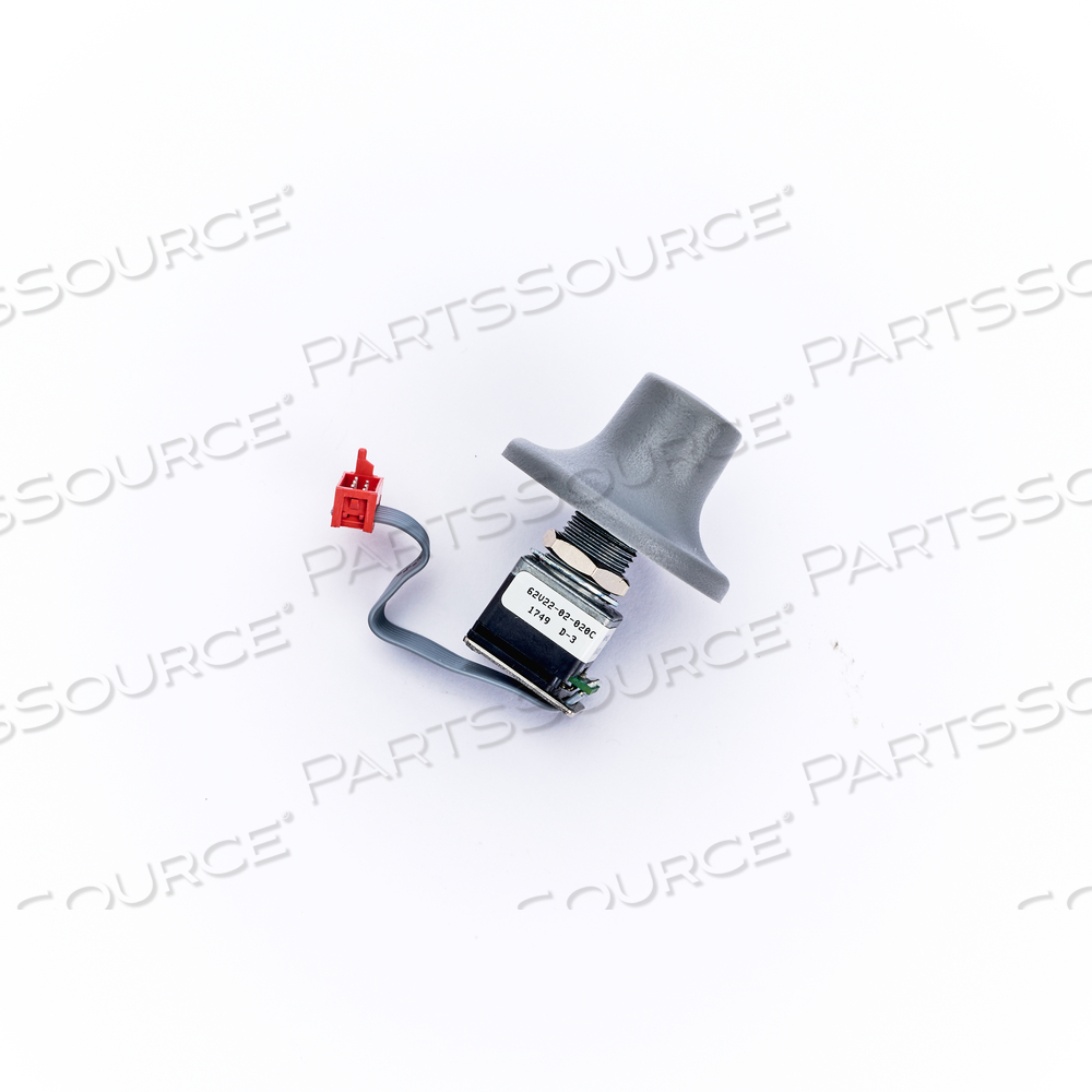 TRIM KNOB AND TRIM KNOB ENCODER FOR CARESCAPE B650 