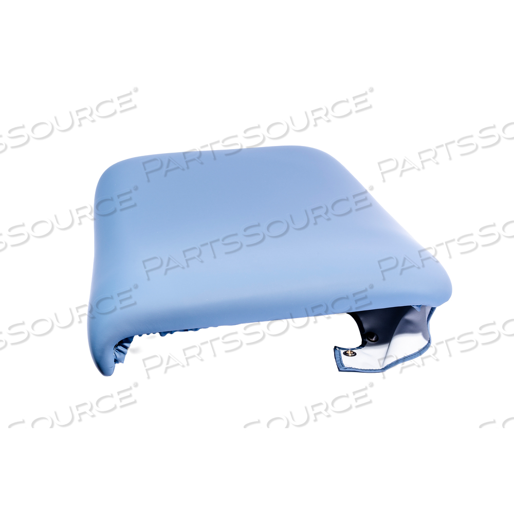 BLUE CUSHION ASSEMBLY, SEAT by Stryker Medical
