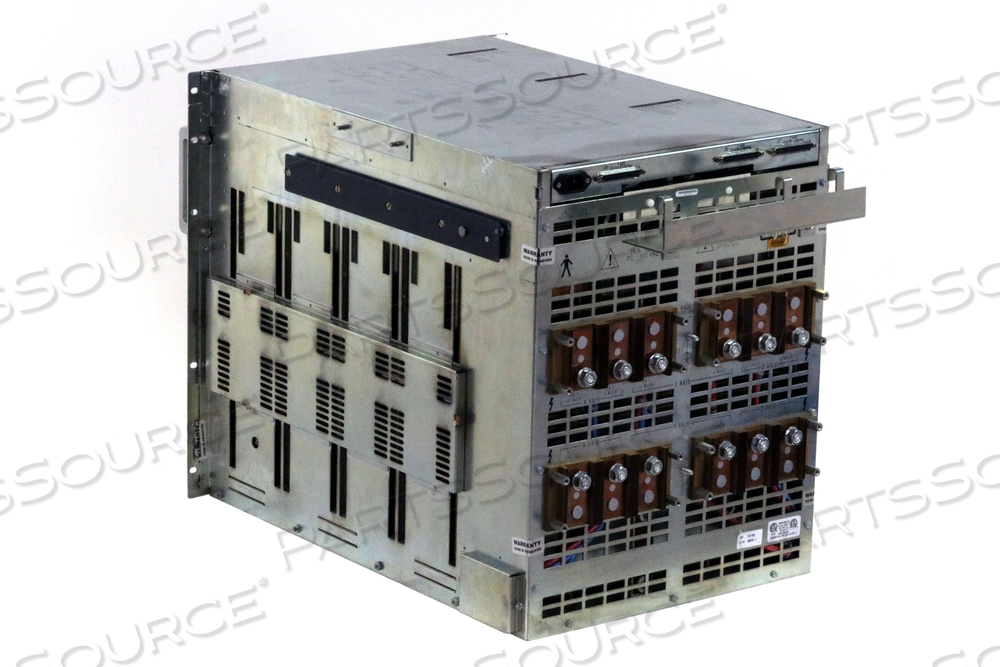 GRADIENT AMPLIFER HI SLEW 