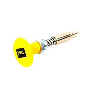 PULL PIN ASSEMBLY by Hoist Fitness Systems PULL PIN ASSEMBLY by Hoist Fitness Systems