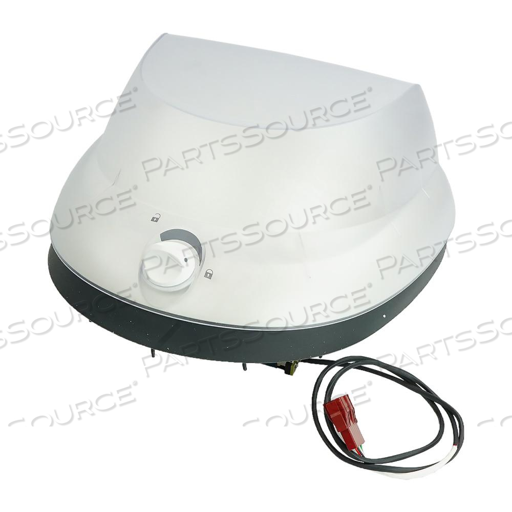 2100 ANTICOLL COVER-M FOR DISCOVERY IGS 520 by GE Healthcare 2100 ANTICOLL COVER-M FOR DISCOVERY IGS 520 by GE Healthcare