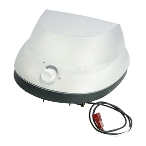 2100 ANTICOLL COVER-M FOR DISCOVERY IGS 520 by GE Healthcare