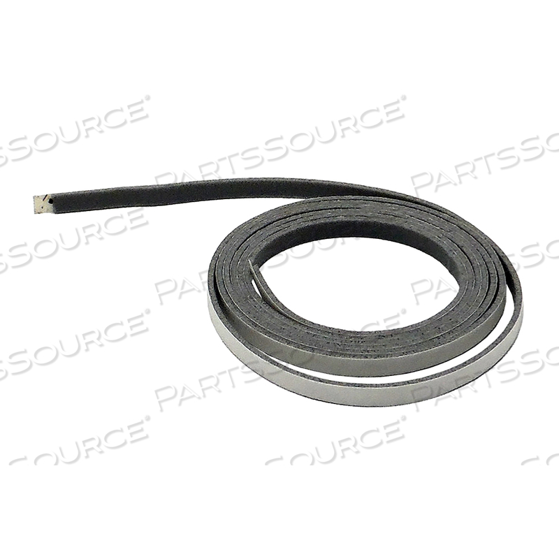 GRAY LID SEAL GASKET by Clay Adams (Becton Dickinson / BD)